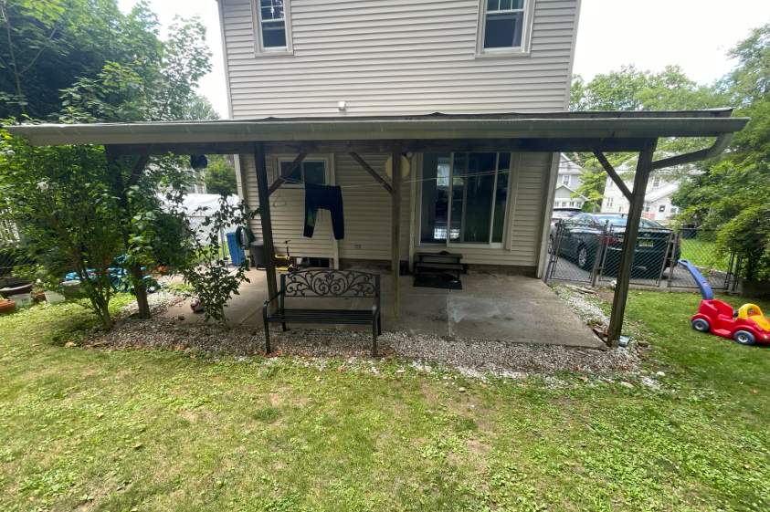 New Deck In Livingston, New Jersey by deck guardian