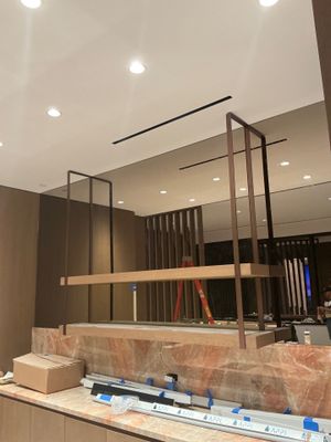 Project in St Pete Beach