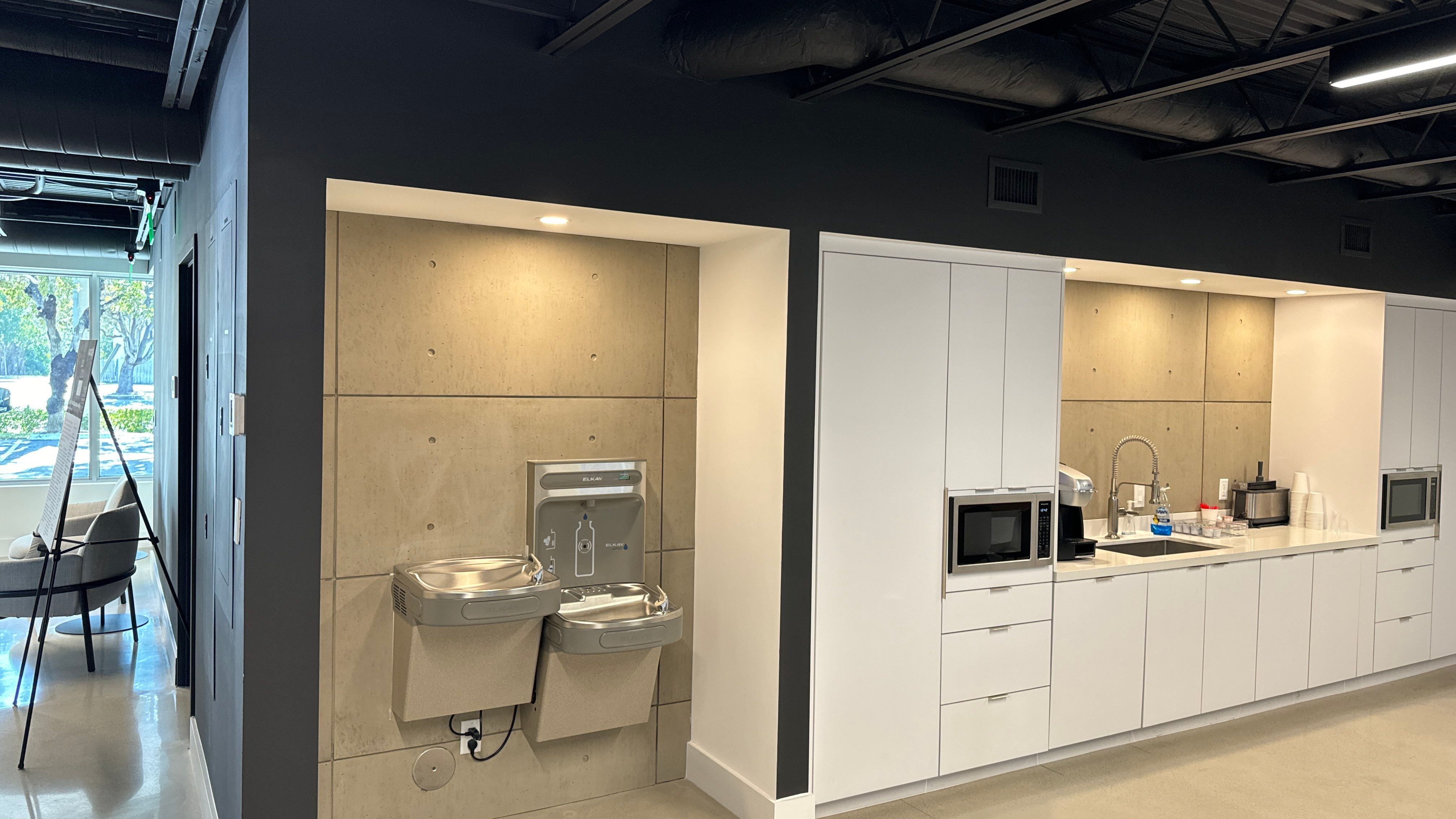 Commercial Access Control System and Security  by TeleCommPro