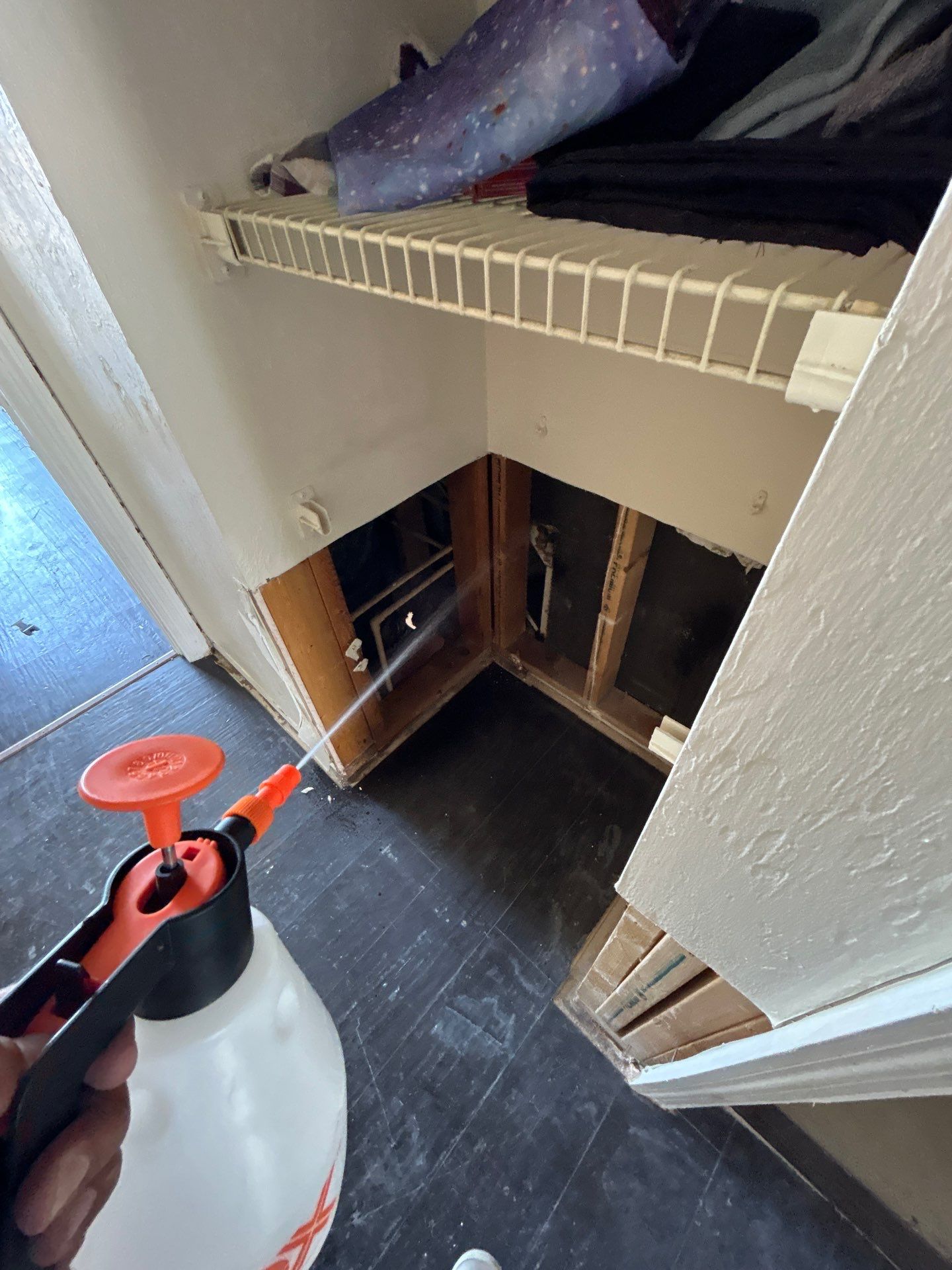 Cape Coral Water Damage Restoration by Ampm Restoration Services