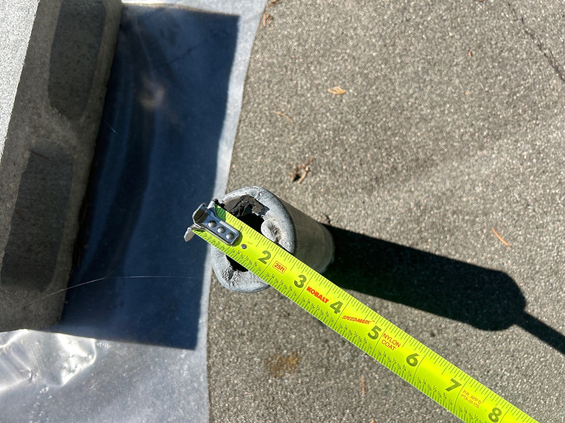 Project in Seattle by Peaks and Valleys Construction