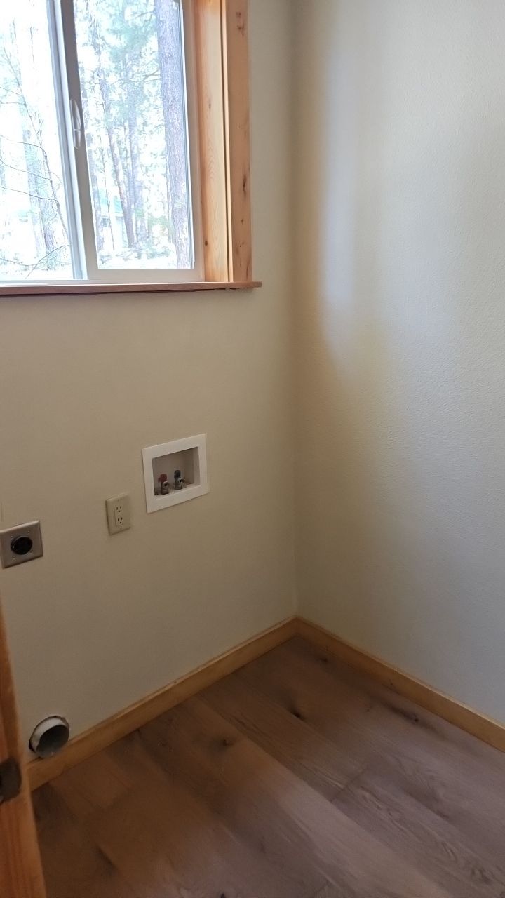 Water Damage Repairs by The Tahoe Tradesman