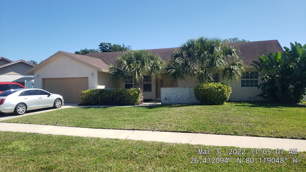 Residential Roofing Installation using GAF by BLUES BROTHERS CONSTRUCTION CORP