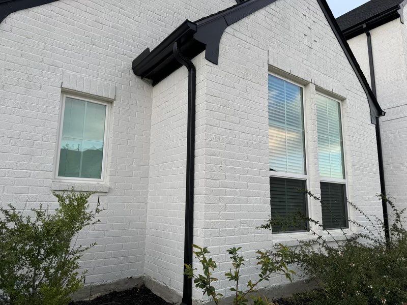 Project in Prosper by Armor Roofing | Exteriors