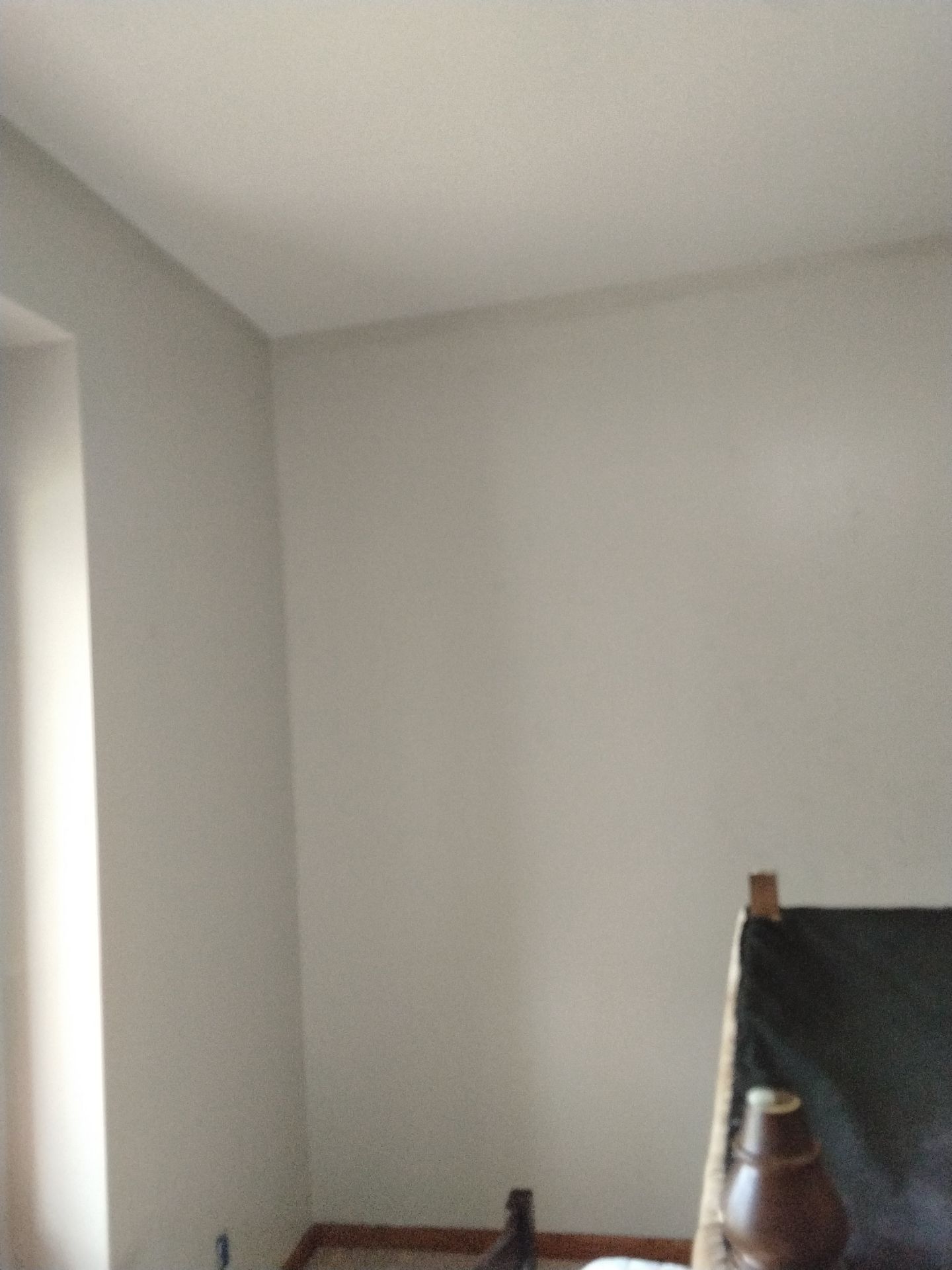Interior Painting of walls and ceilings by Midwest Paint LLC