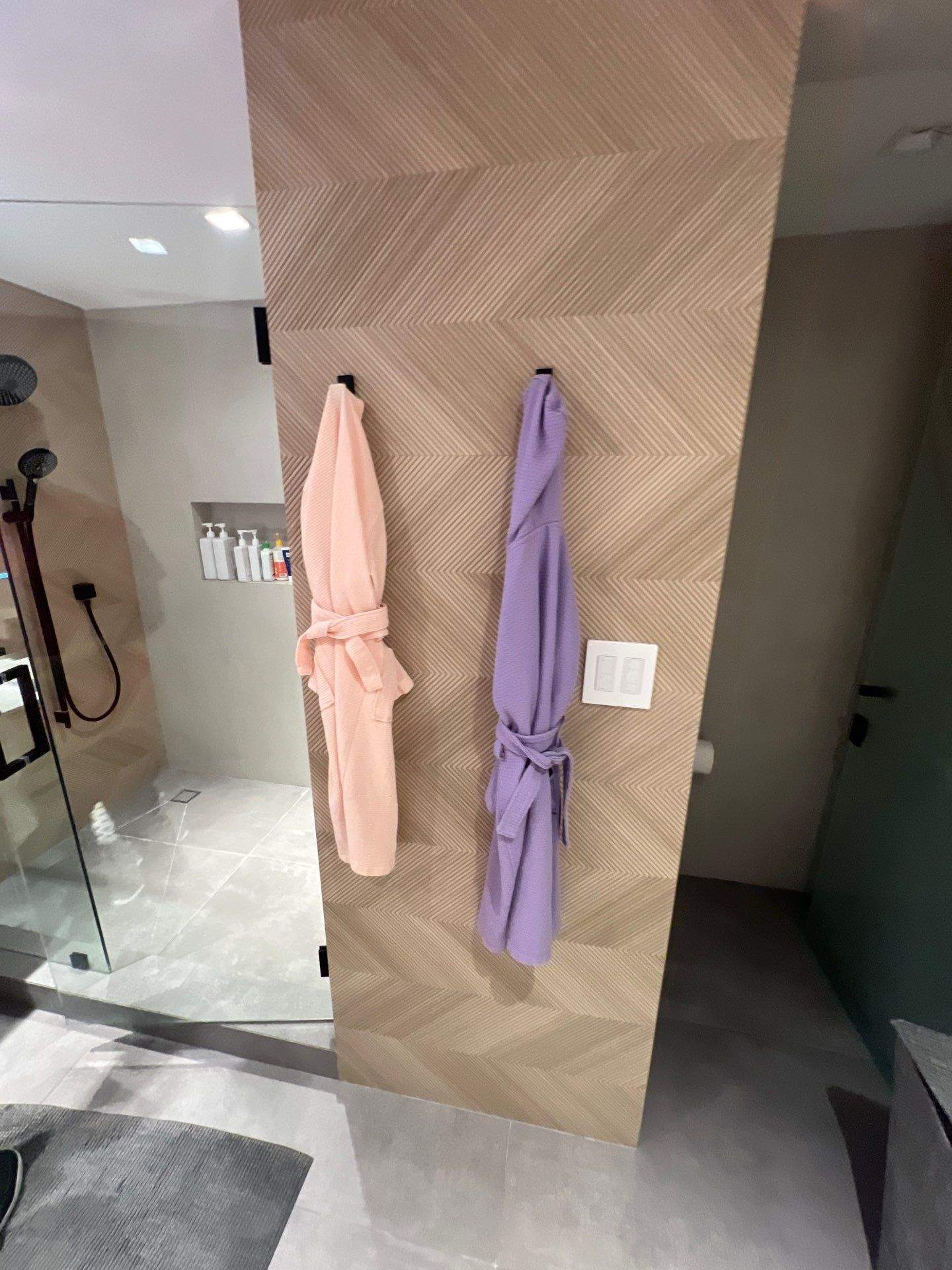 Water Damage Claim in Surfside by FLAPA & KeyStone