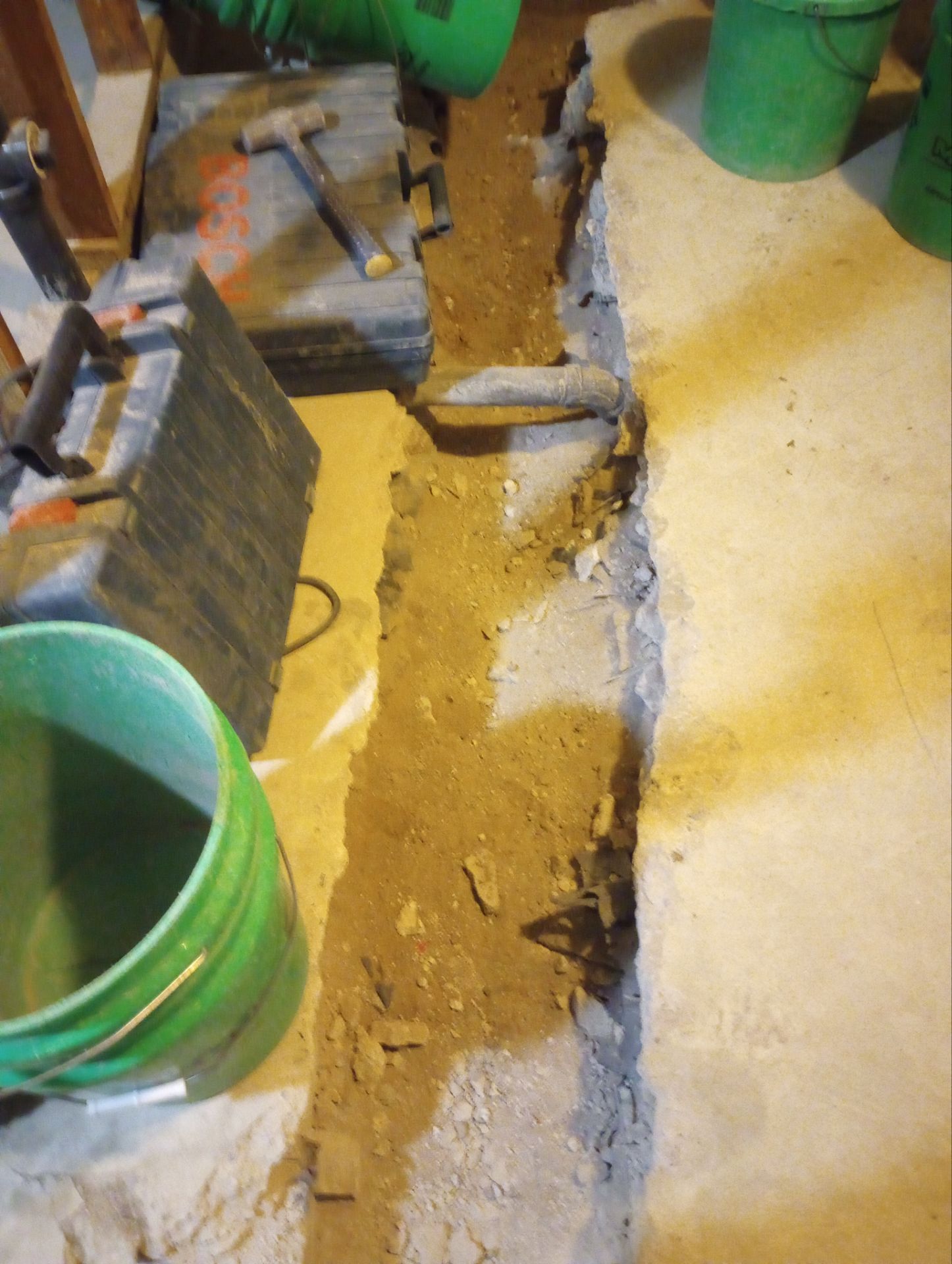 Property Management Partner Project by Waterproofing Northeast