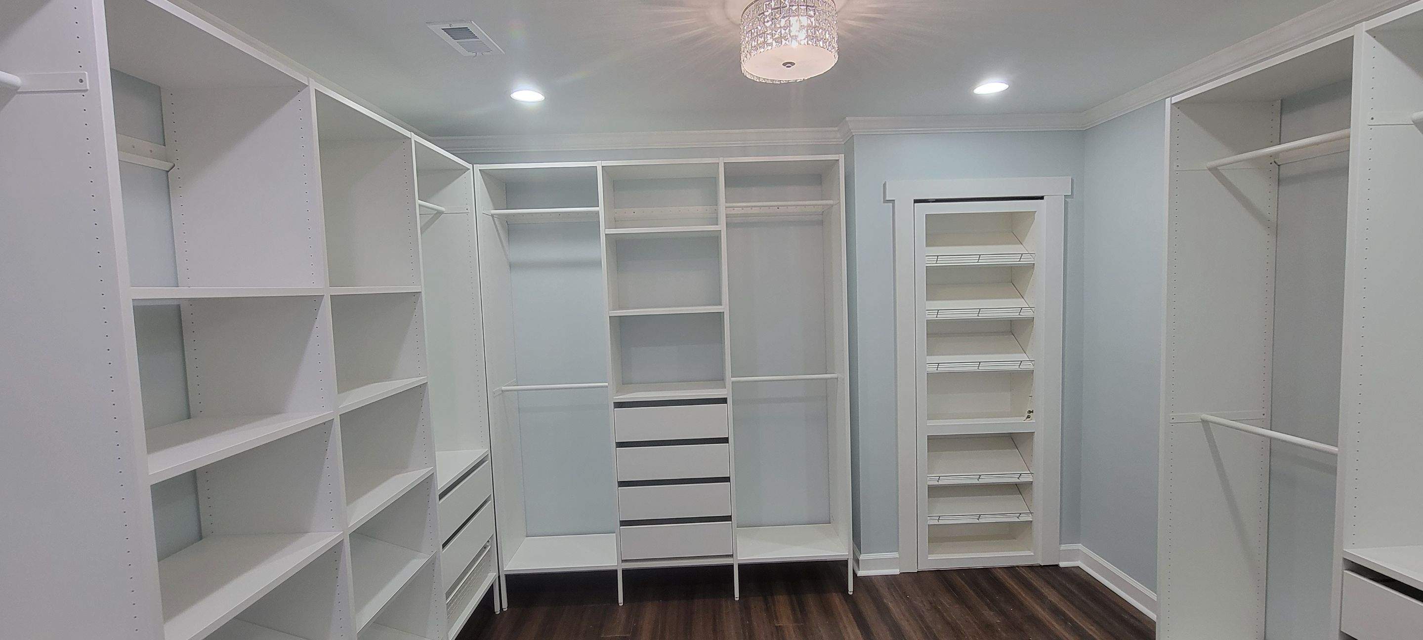 New Construction by Ajayi Design and Construction 