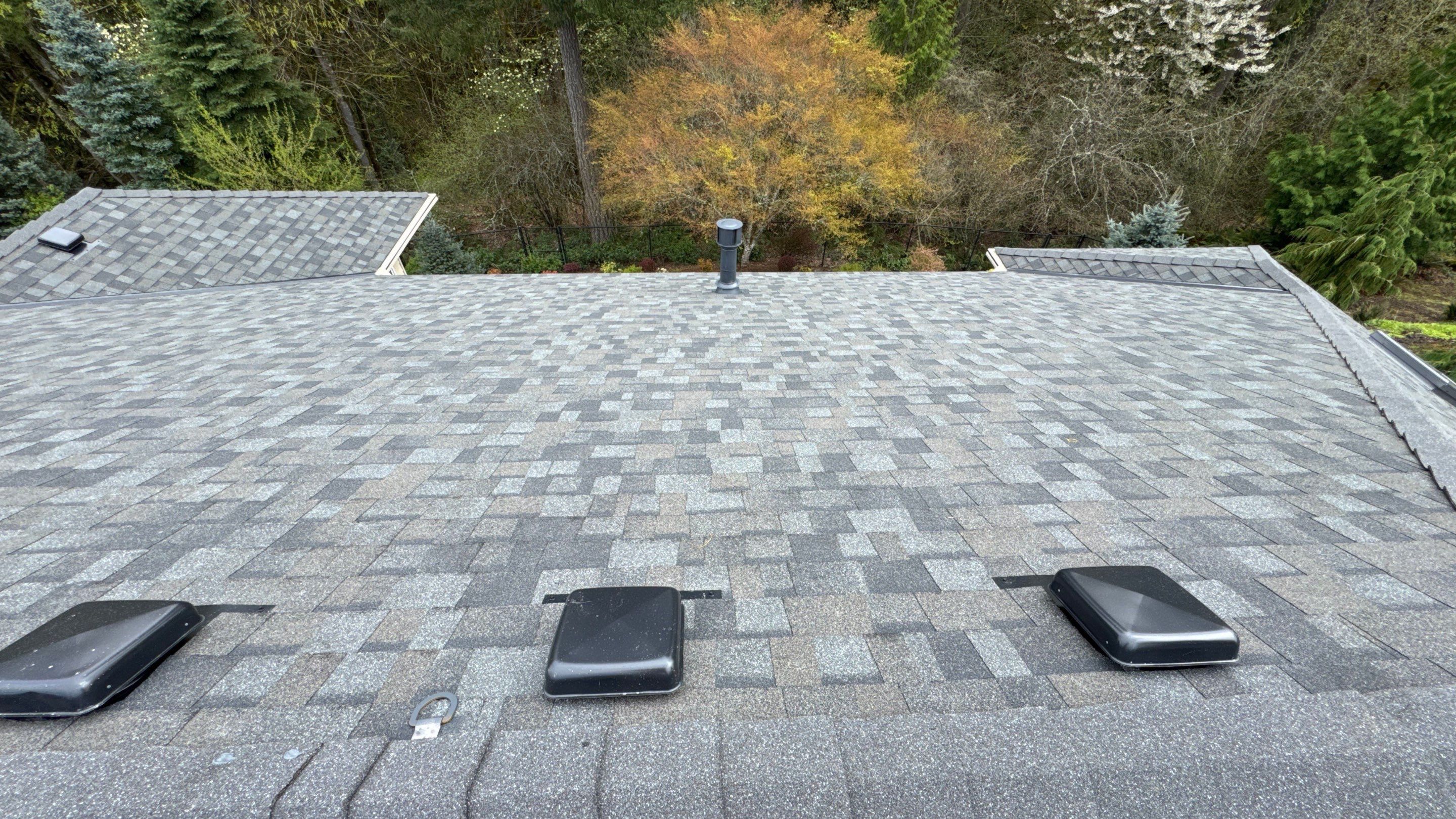 Southwest Ascension Drive • Tigard, Oregon 97223 by OR Advanced Roofing, LLC