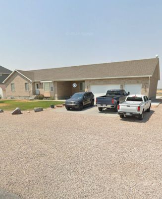 Roofing in Erda, UT