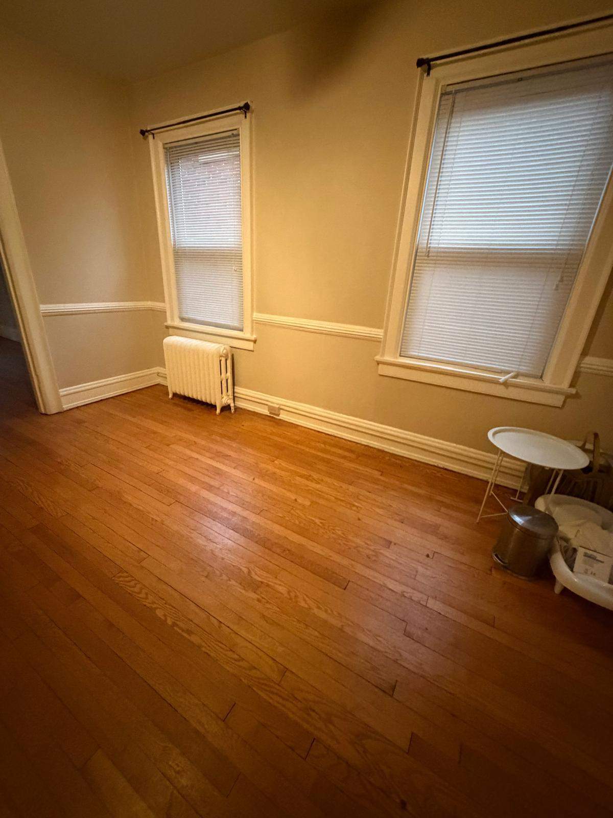 Emily's Painting Project by Alpha and Omega Pro Services