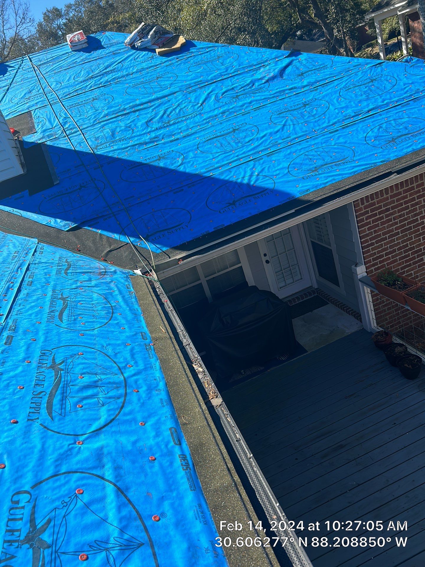 Fortified Roof by American Roofing & Construction LLC