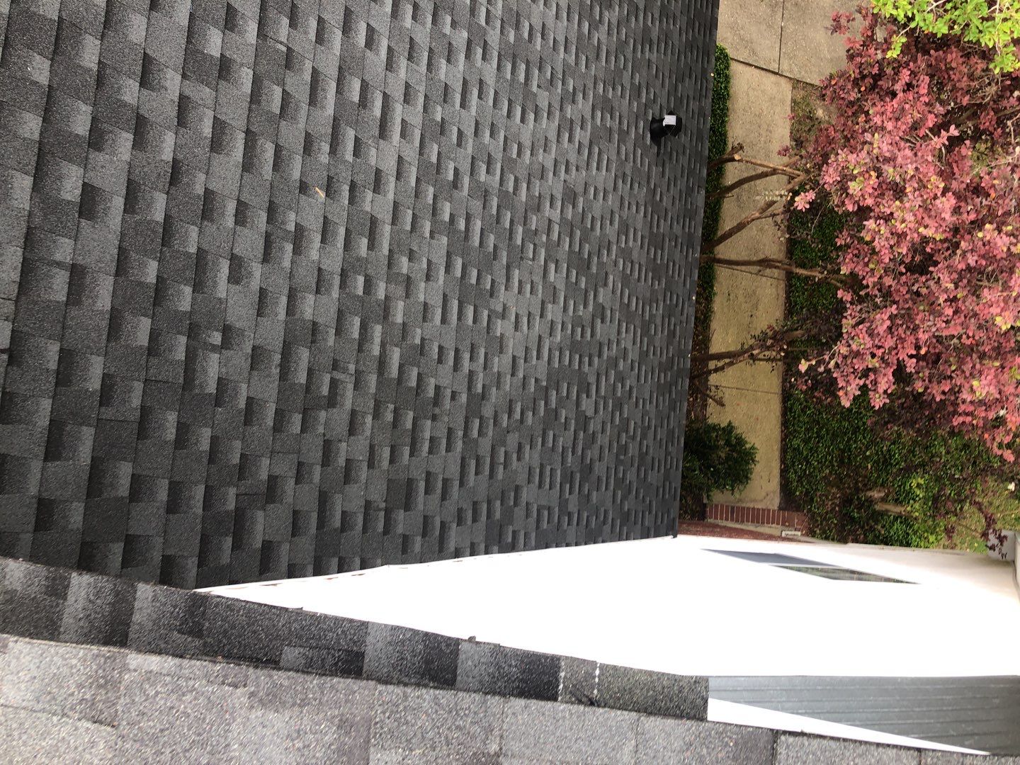 Residential Roofing Repair using Roof Replacement by American Roofing & Construction LLC