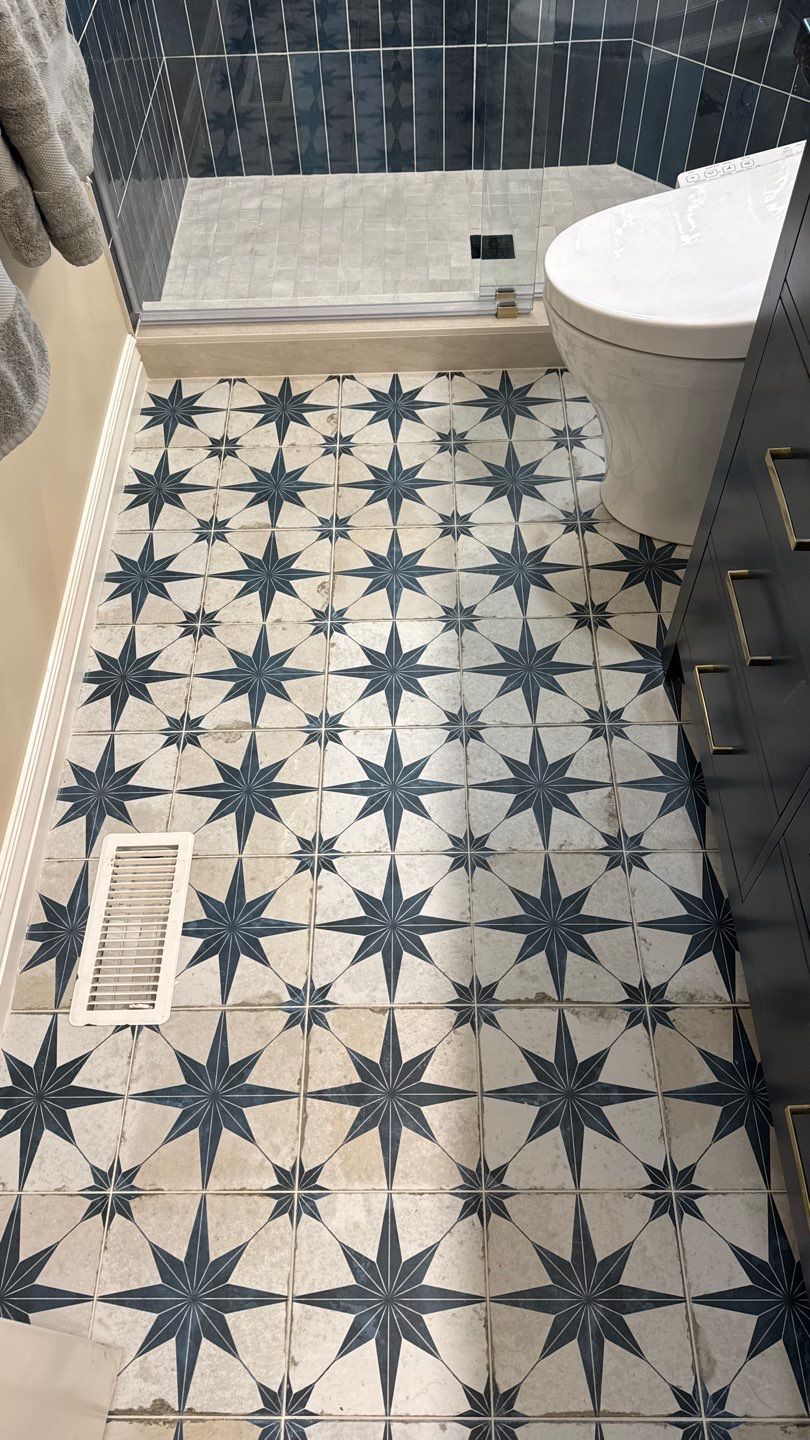 Project in Sandy by Rudd Builders LLC