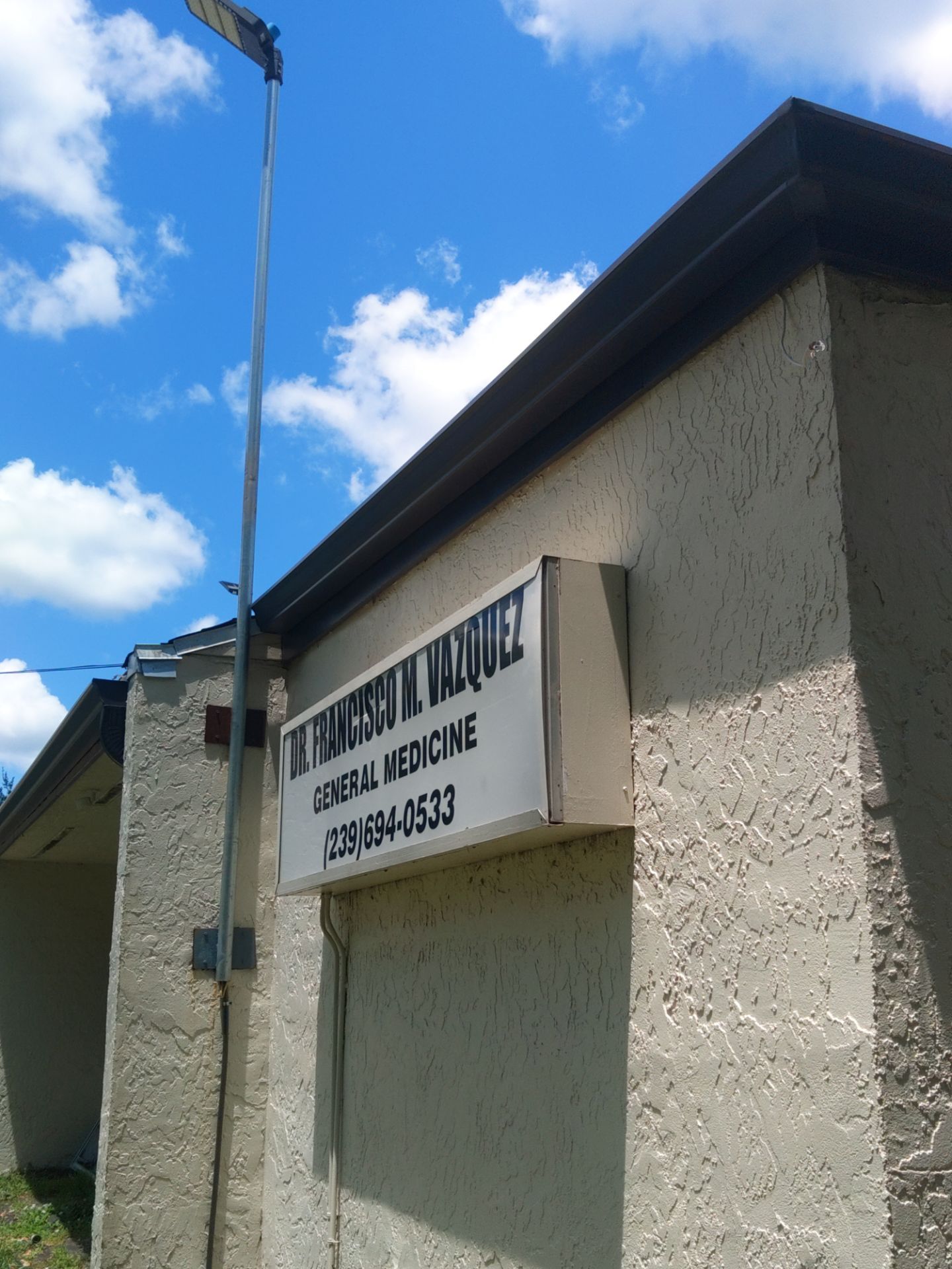 Replace the Fascia and New Downspouts Fort Myers FL by Gutter Professors