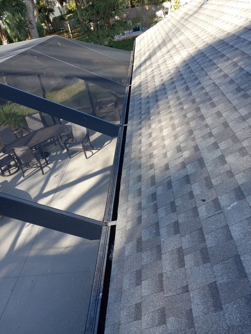 Roof Replacement by Jack C Wilson Roofing
