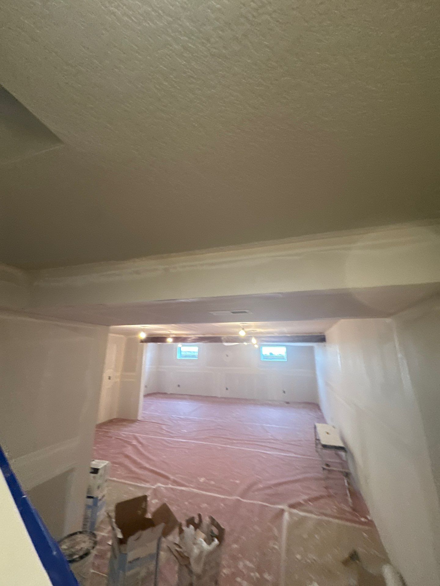 Project in Ankeny by Midwest Paint LLC