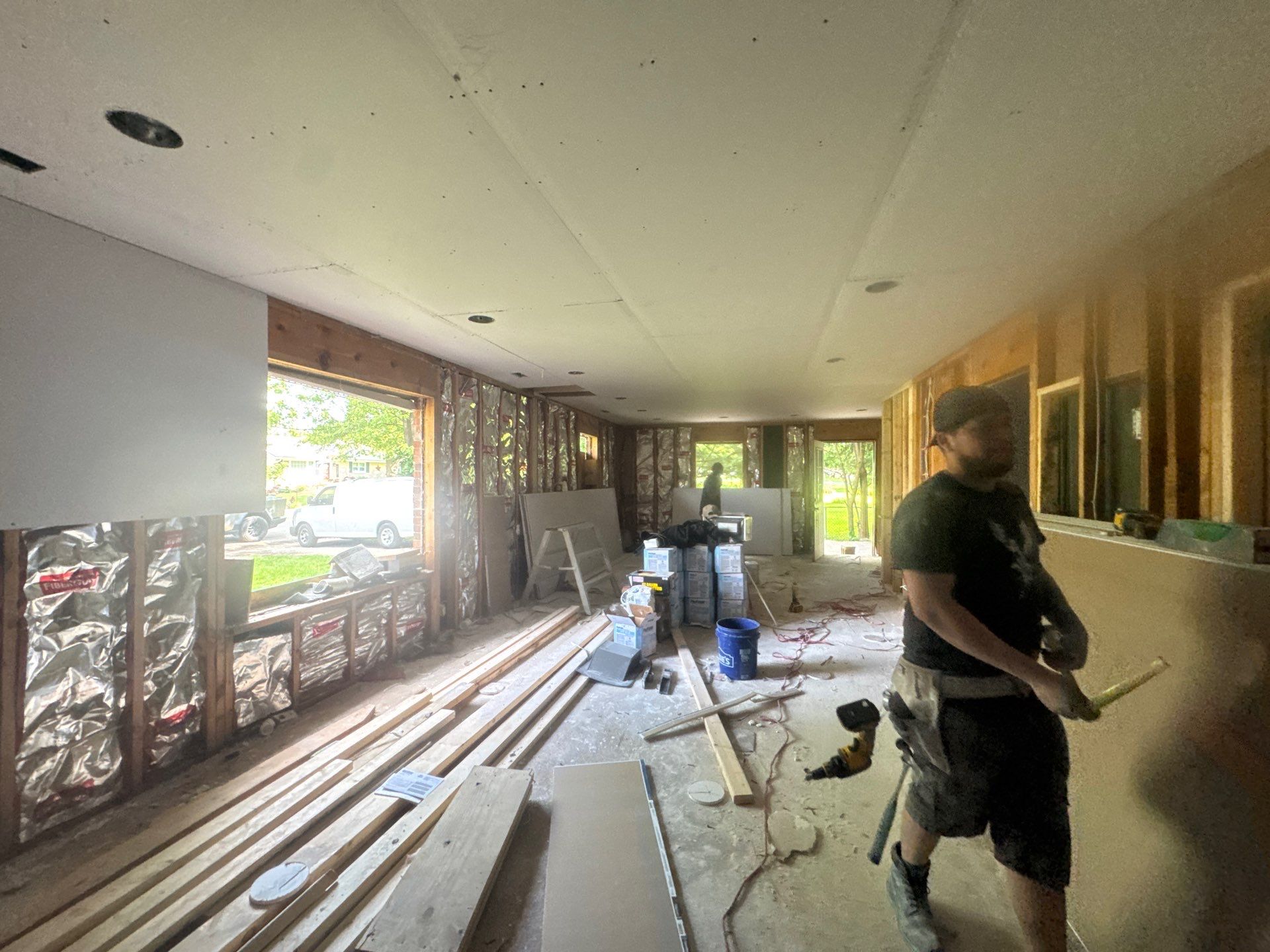 CKY Roofing & Home Services featured photo.