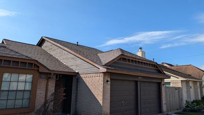 Project in Houston