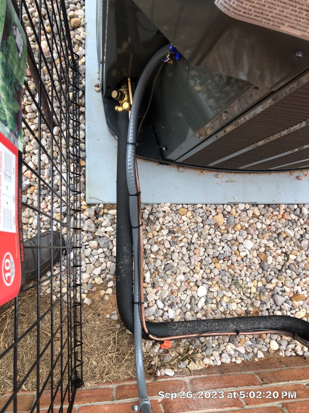Install High Efficient HVAC System w/New Duct Work & I.A.Q. by Doc Savage Heating and Air