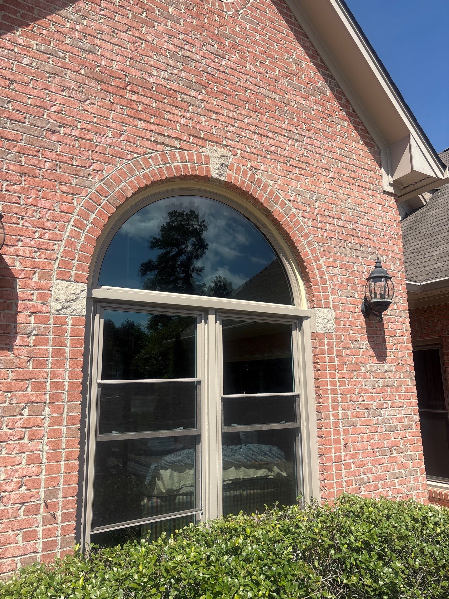Metcalf Project in Hoover by The Window Source