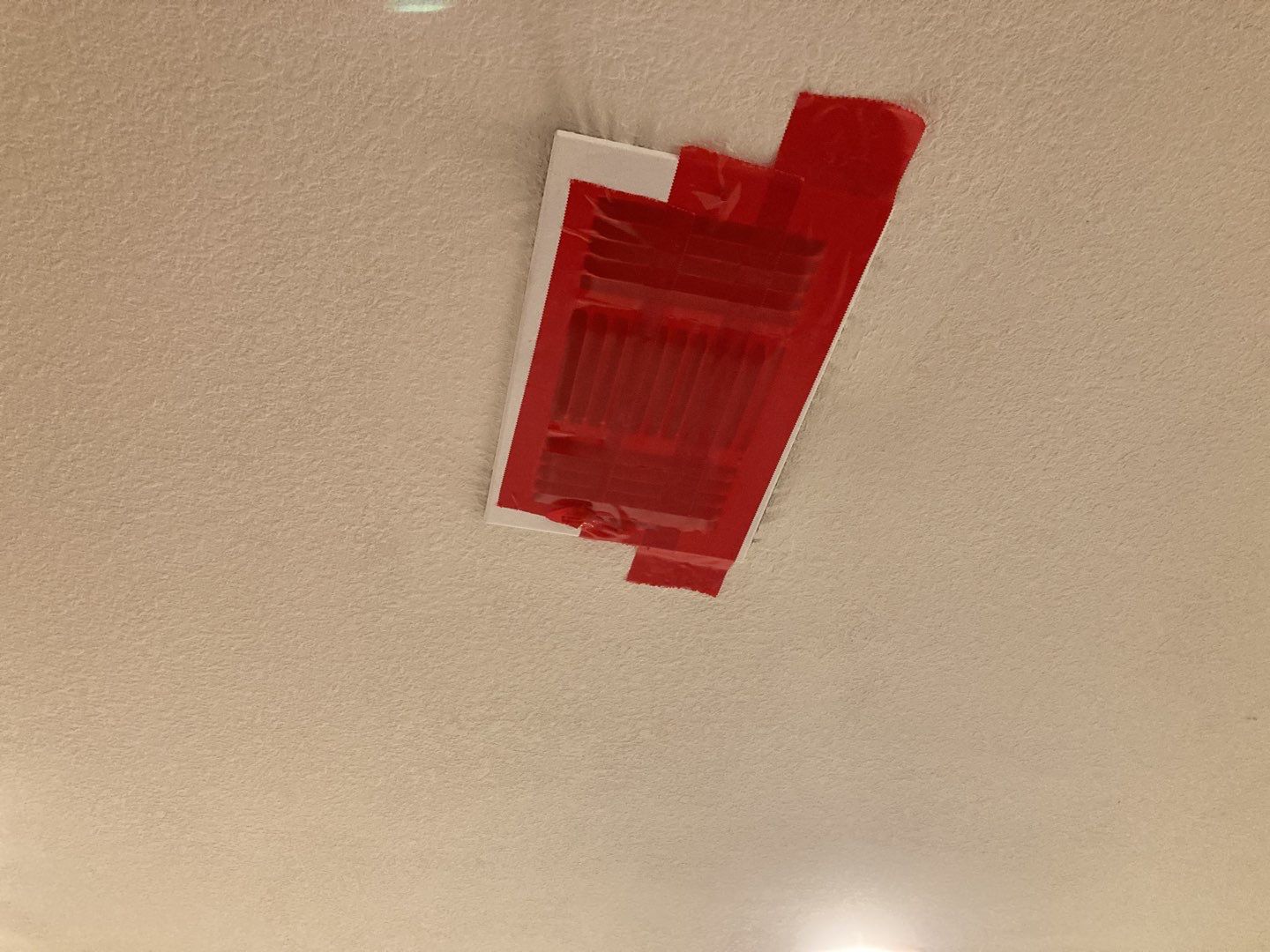 Sewage Backup using Air Scrubber by Accountable Home Services