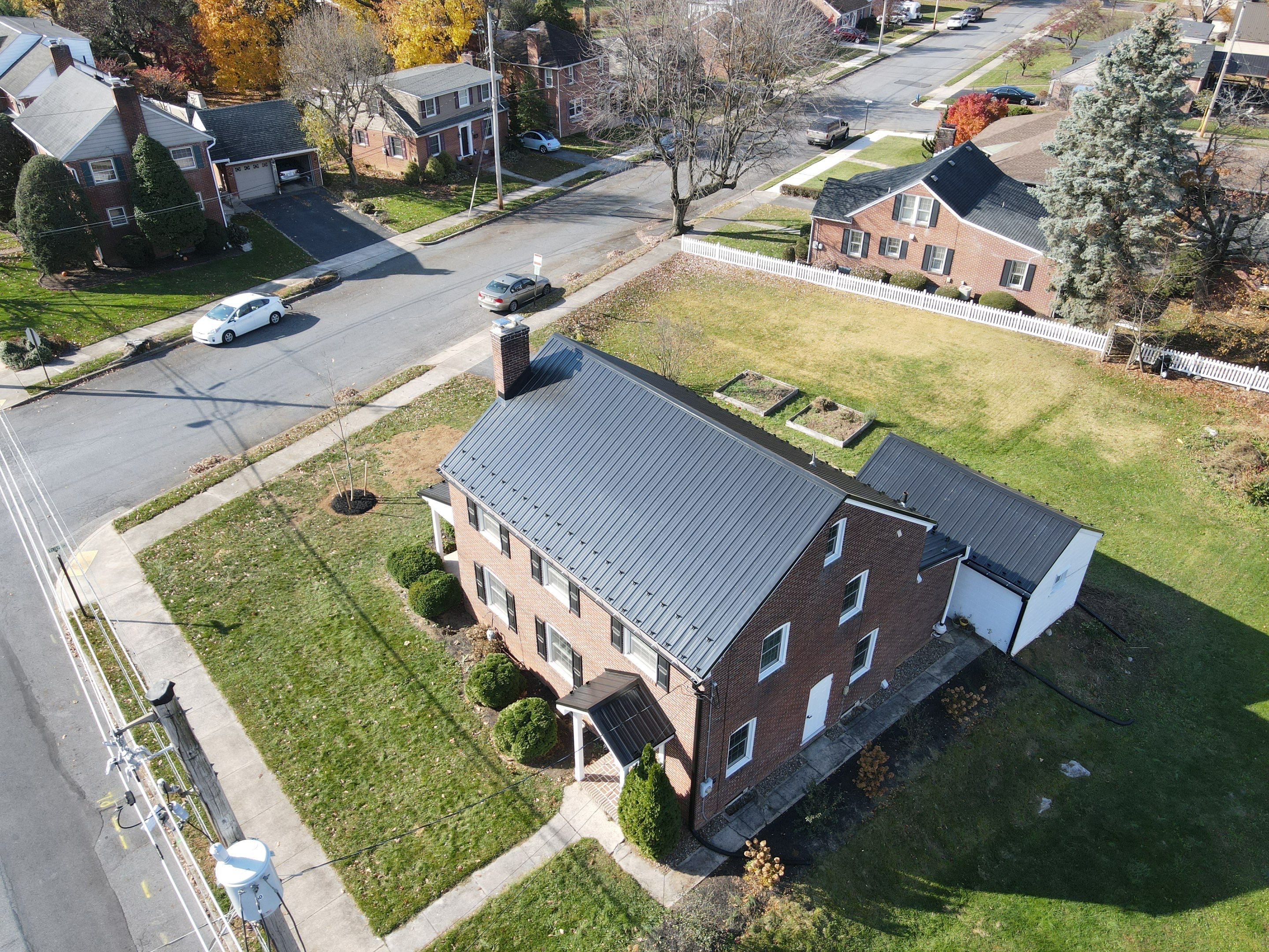 383 S coldbrook by Teflon Roofing