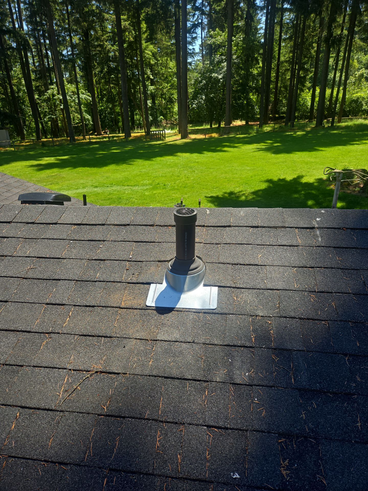 Sherwood SafeAir® Project by JustRadon.Com