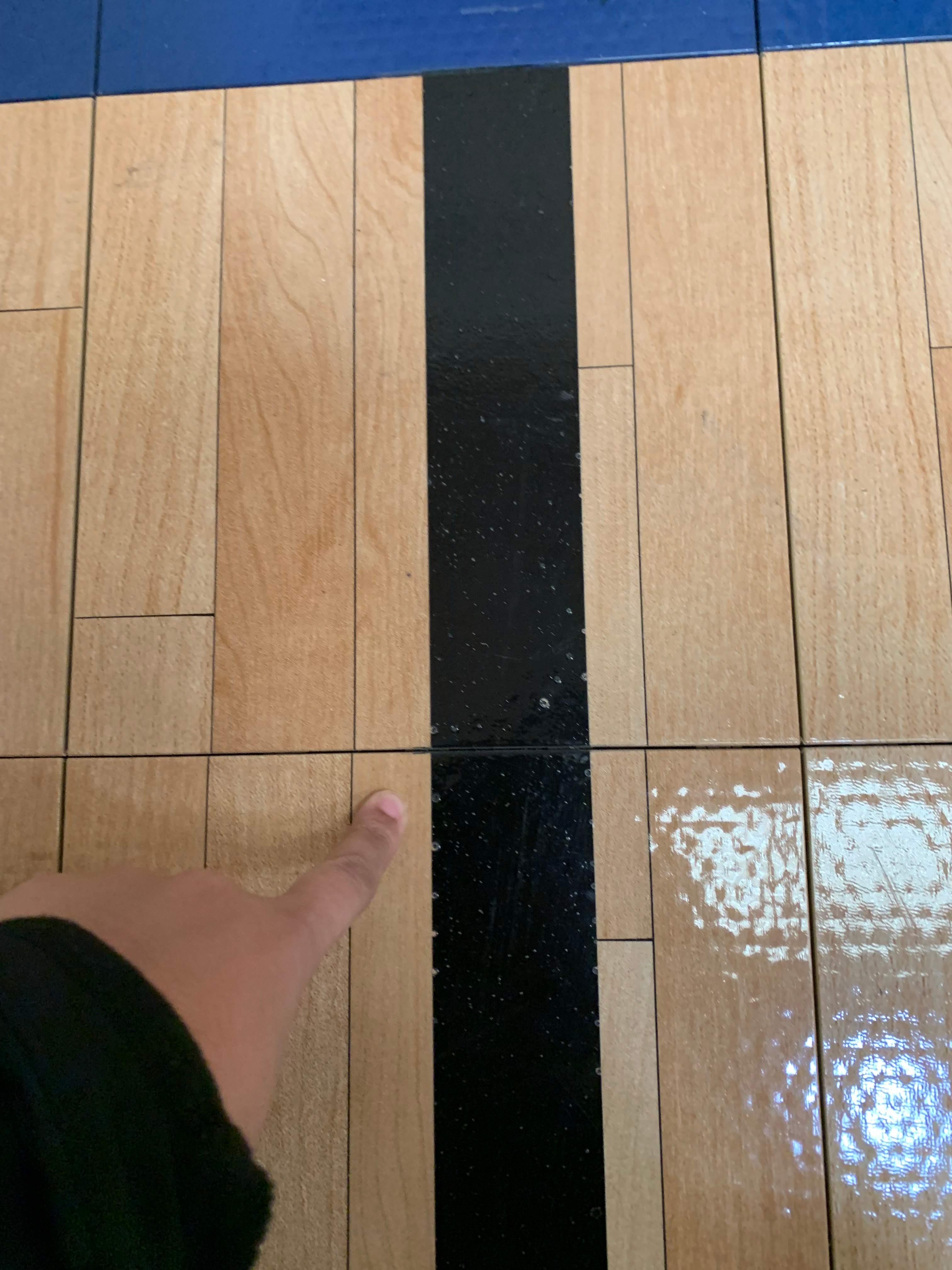 Austin Courts and Floors featured photo.