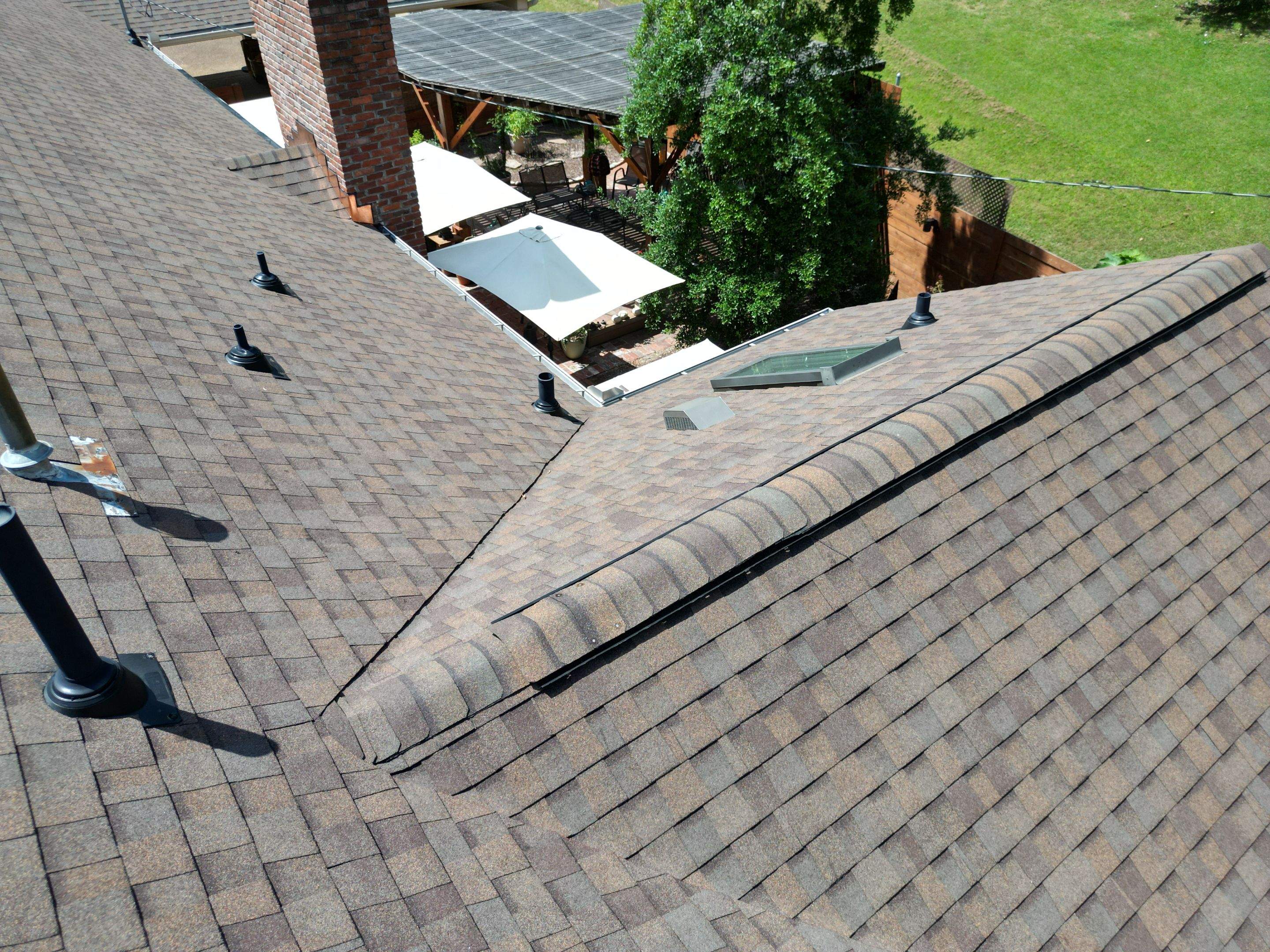 Roof Replacement by Don Kennedy Roofing