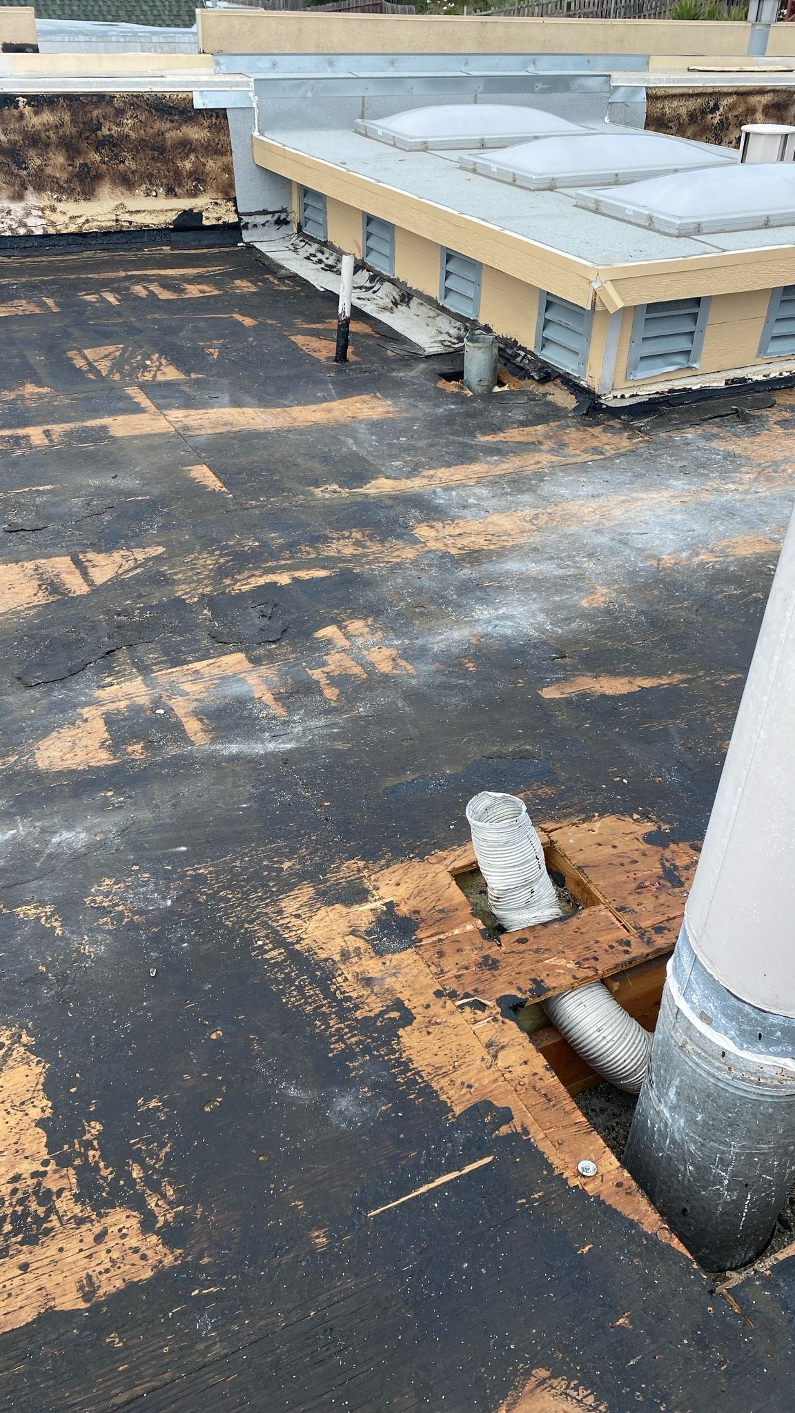 Roof Replacement - Daly City, CA 94014 by Epic Roof Replacement