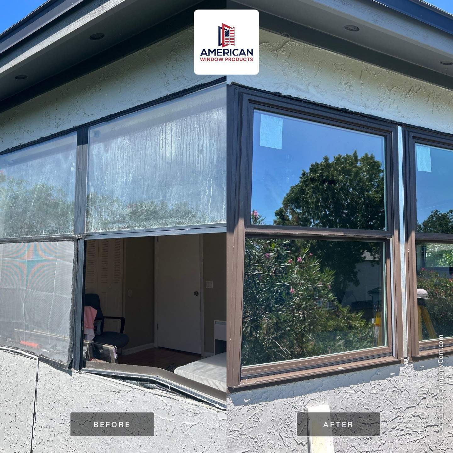 Slocomb Windows and Doors by American Window Products Inc CBC1251207