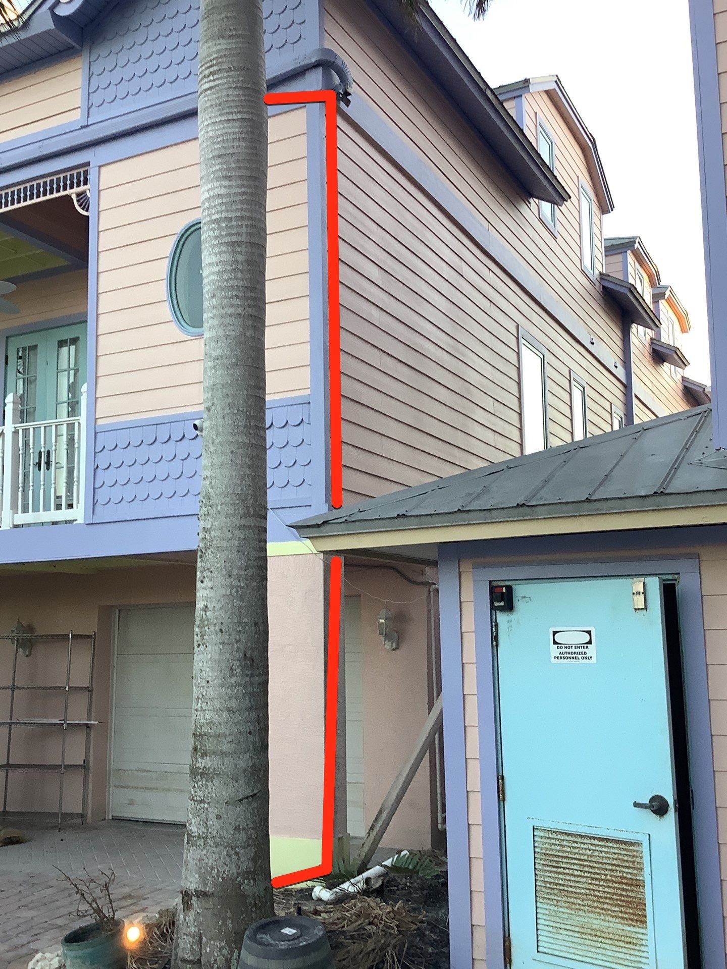 Downspout Replacement and Repair in Captiva FL by Gutter Professors