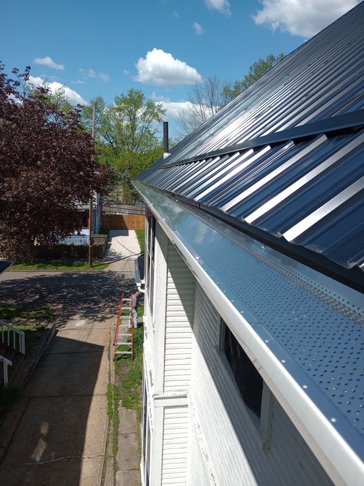 Ron Aurand by Silver Leaf Contracting 