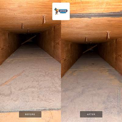Air Duct Cleaning in Warren, OH