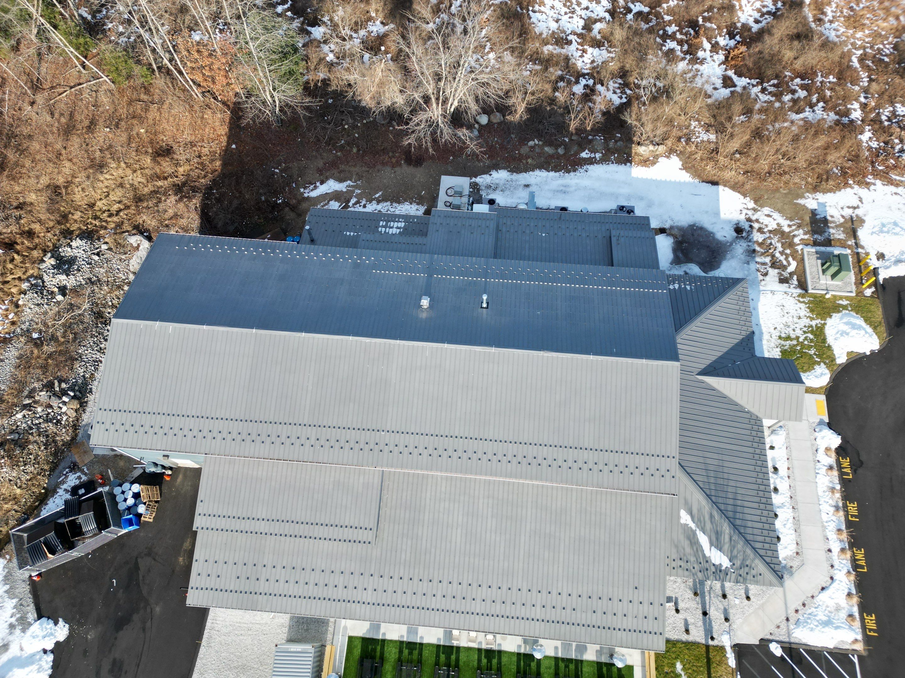 Epigram Brewery | Slacktide by Mighty Dog Roofing of Greater Middlesex County