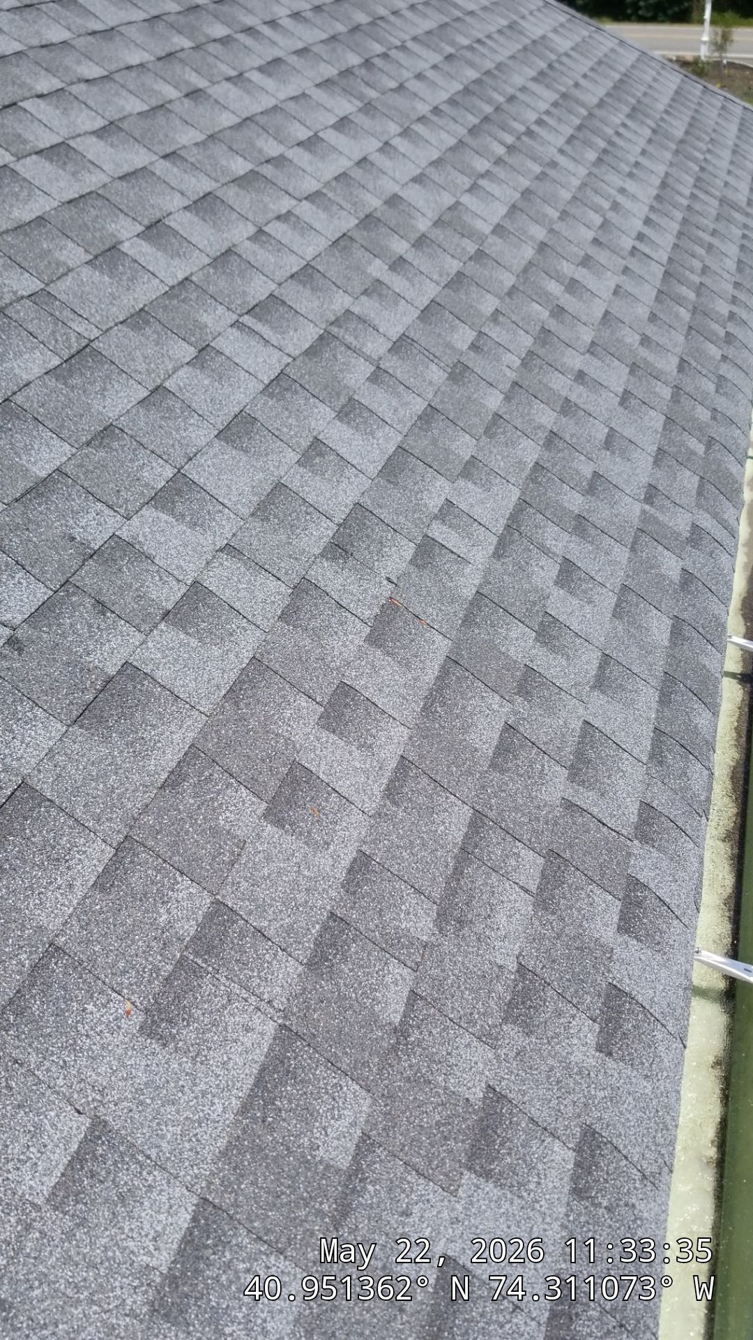 Gutter Cleaning throughout the year in Pequannock Township, New Jersey by NJ Home Maintenance Services