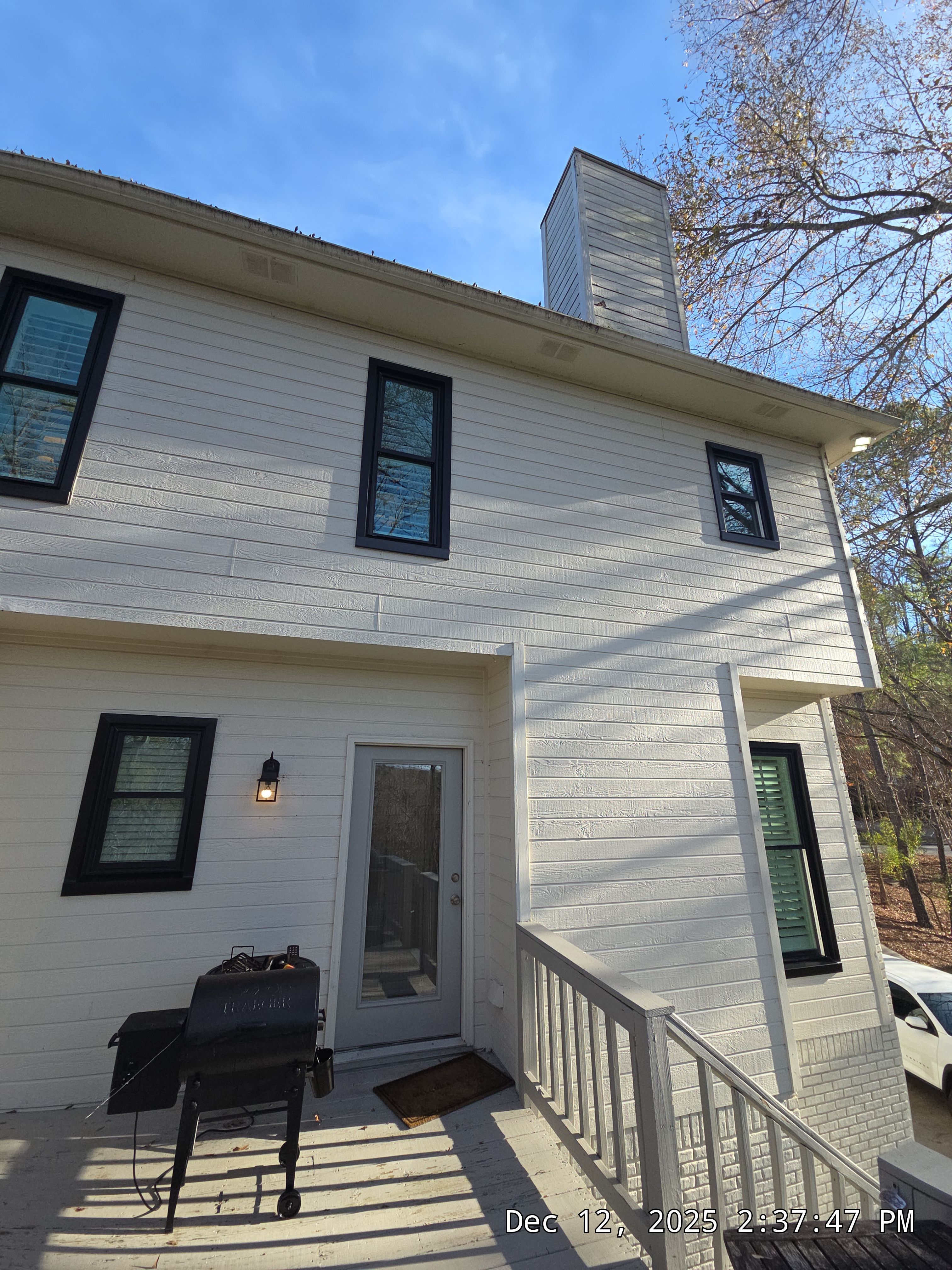 Johnson Project in Homewood by The Window Source