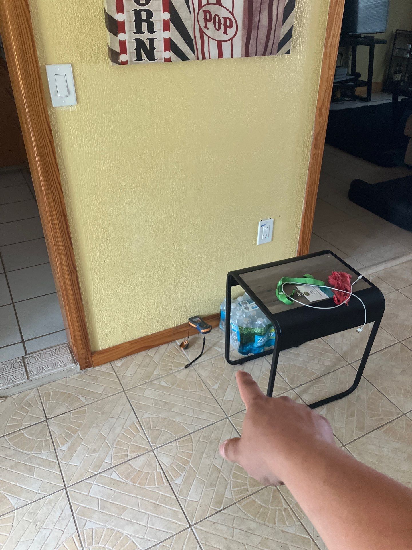 St. Petersburg Water Damage Mitigation by Ampm Restoration Services