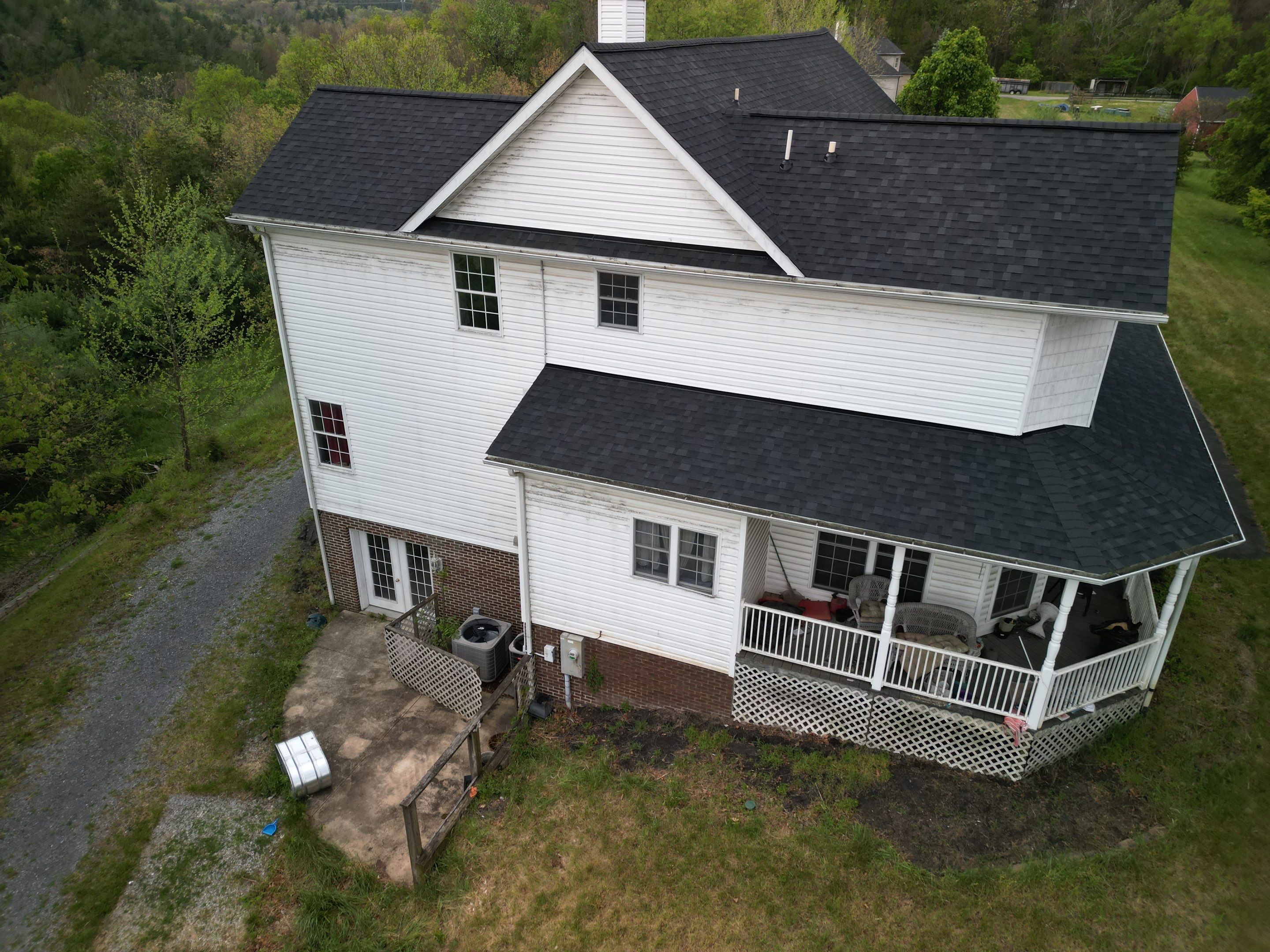 274 Angels Way, Winchester, VA 22603 UNITED STATES by American Custom Contractors