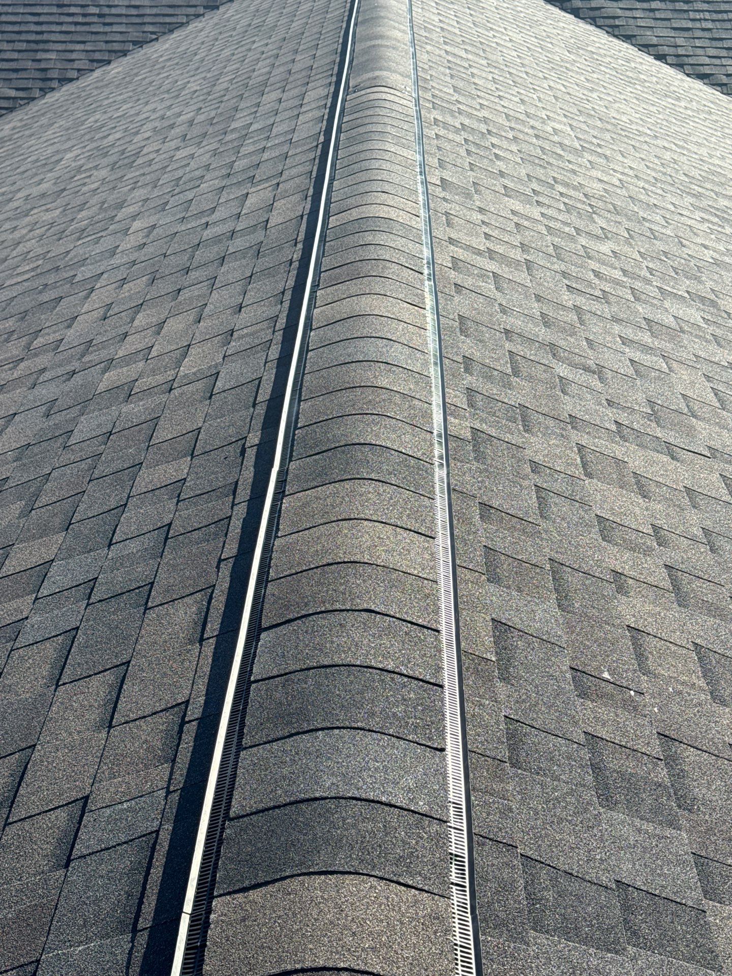 Bishop Church Roof by Bayfront Roofing and Construction