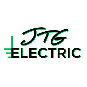 Logo for JTG Electric LLC