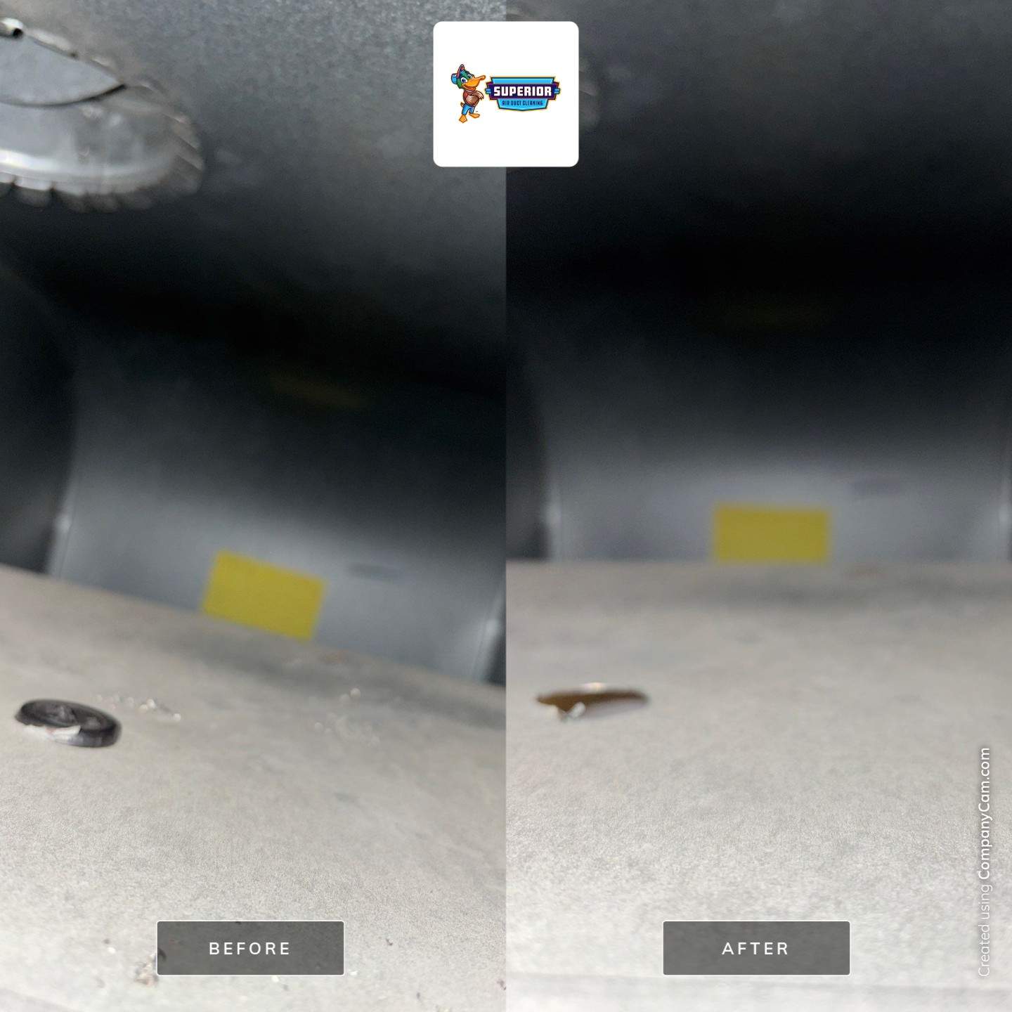 Air Duct Cleaning in Gibsonia, PA by Superior Air Duct Cleaning