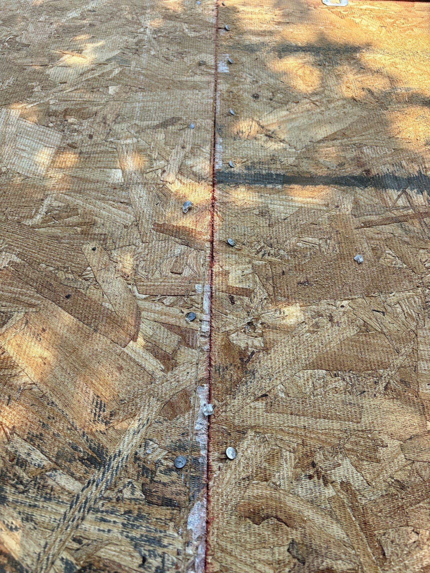 Residential Roofing Repair using Owen's Corning Duration (Lifetime) Shingles by Roof Repair Services LLC