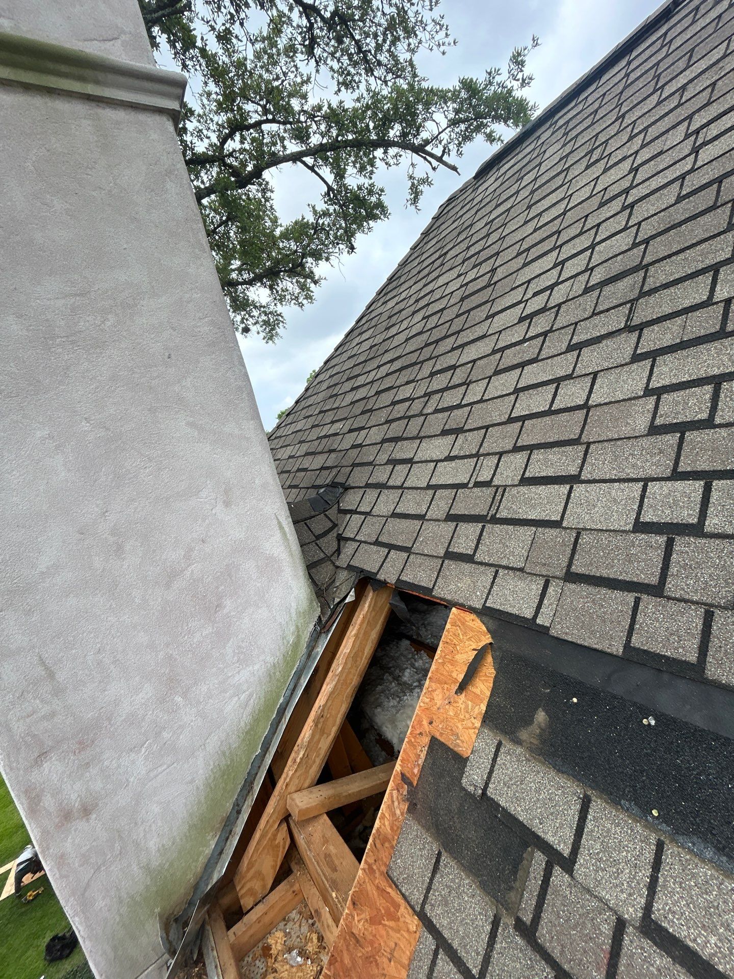 Roof Repair Houston by Roof Repair Services LLC