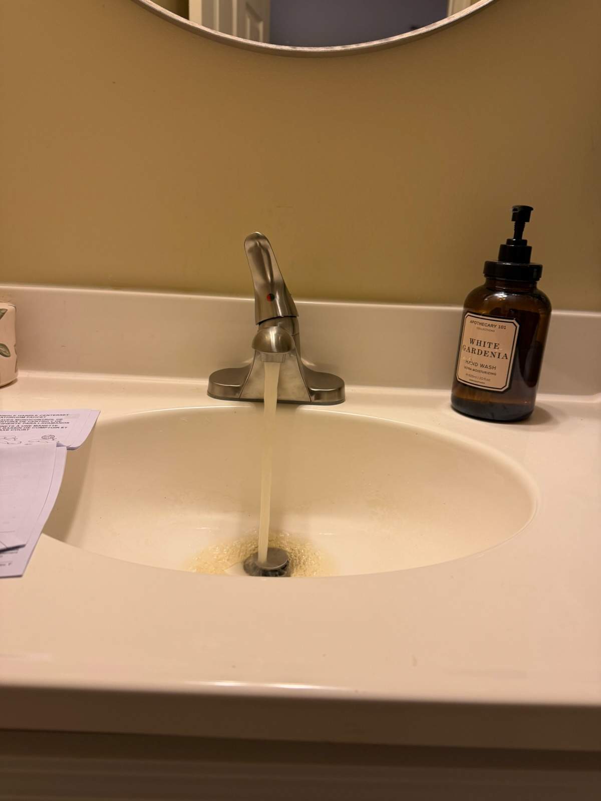 Kitchen & Bathroom Plumbing Fixture Upgrades – Middletown, DE by Laser Focused Solutions LLC