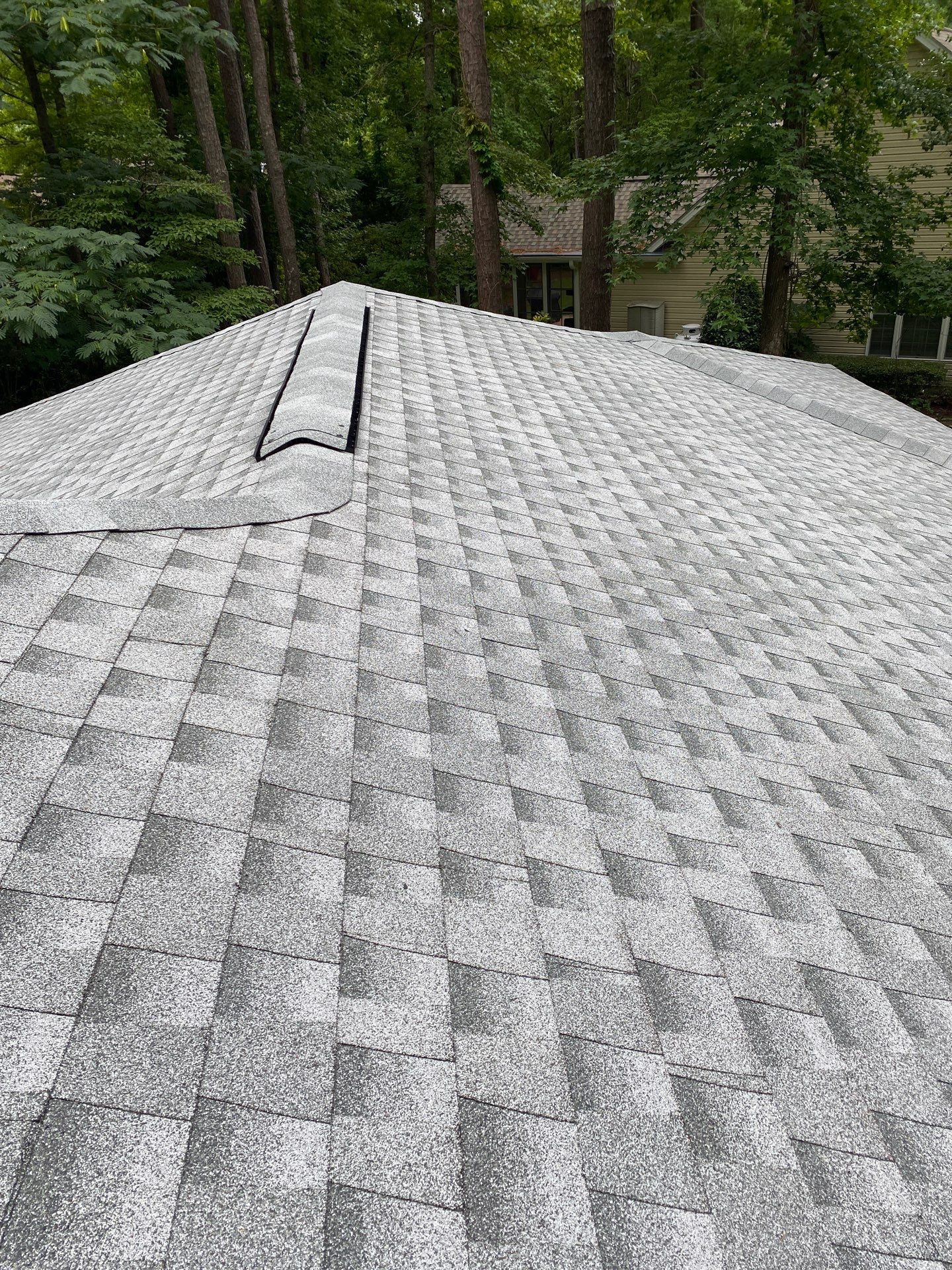 GAF HDZ - Birchwood by Linta Roofing Inc
