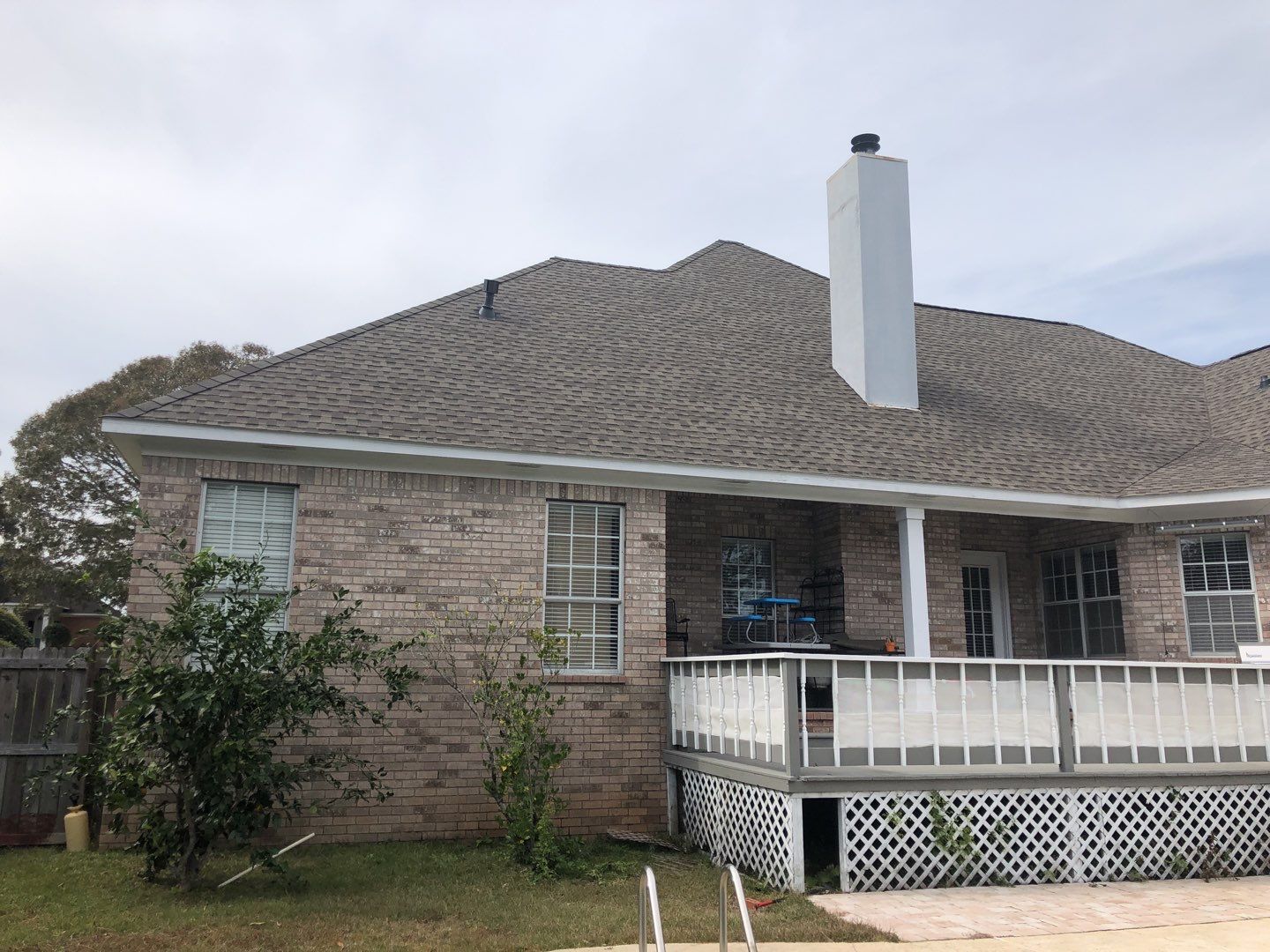 Residential Roofing Repair using Roof Replacement by American Roofing & Construction LLC