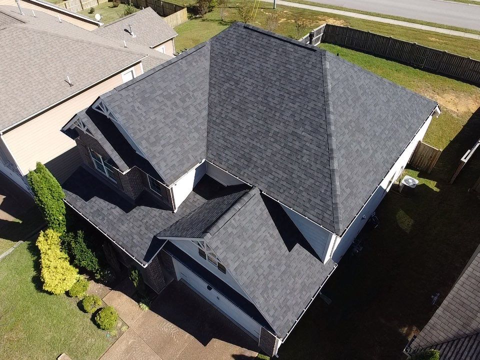 Roofing Replacement- Malarkey Highlander by Shinglesmiths Roofing