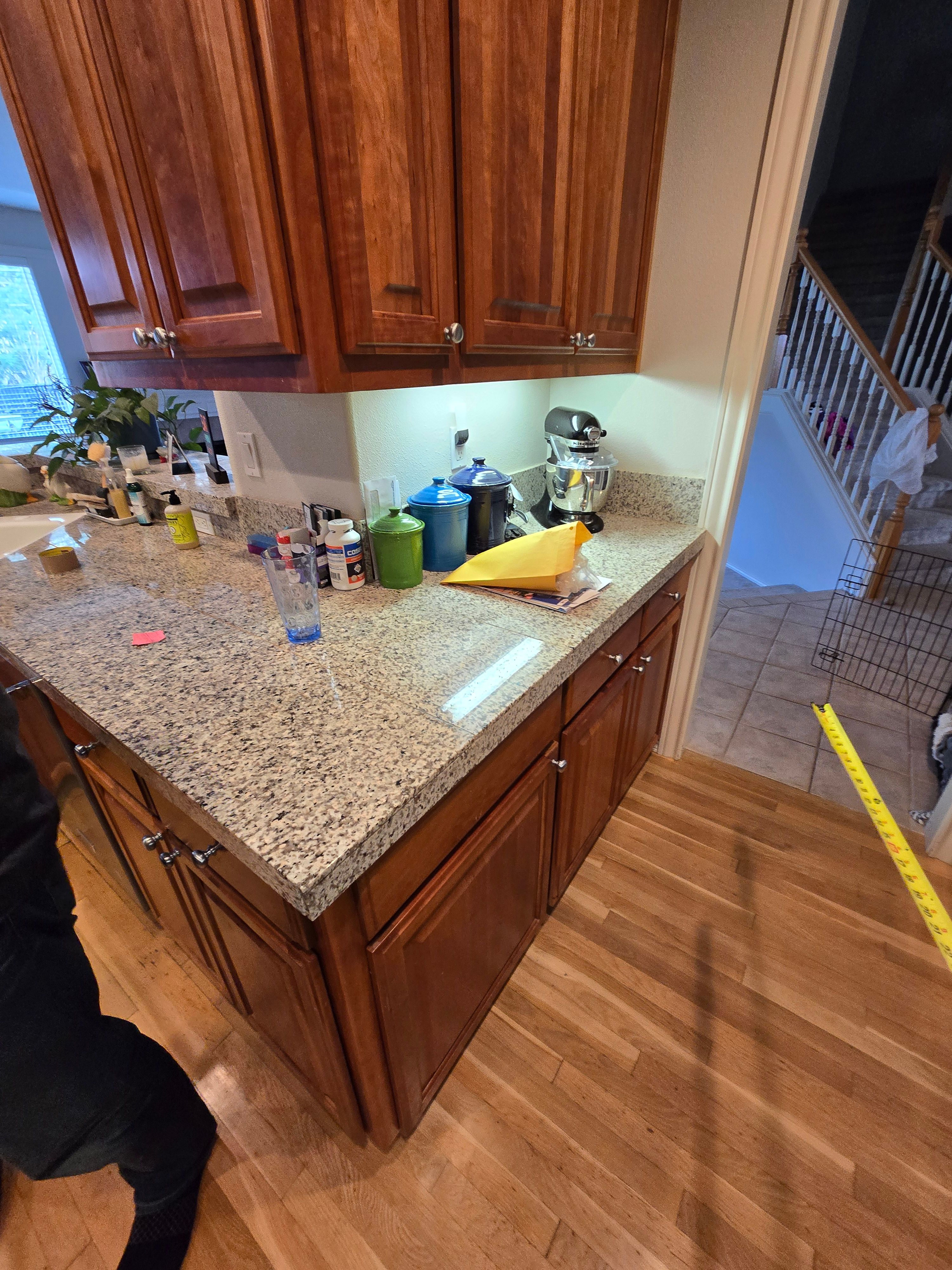 Aubrey Martin Real Estate - Vance Project by Hawthorne General Construction